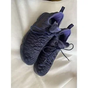 Nike | Shoes | Size15 Nike Kd 9 Game Royal Purple Dust  display picture 1